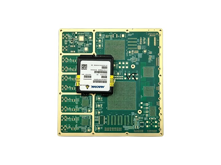 射频通信高端高多层板