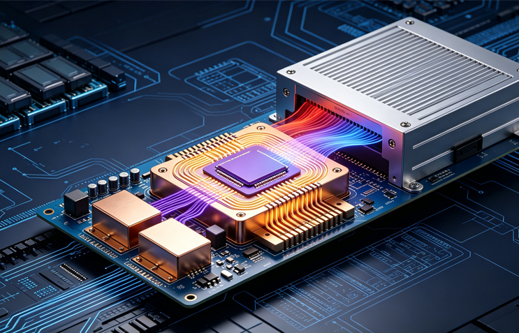 工业设备长期稳定运行，PCB 板材选型别踩坑！